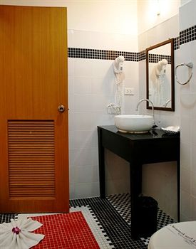 Imagen general del Hotel Krabi Tropical Beach. Foto 14