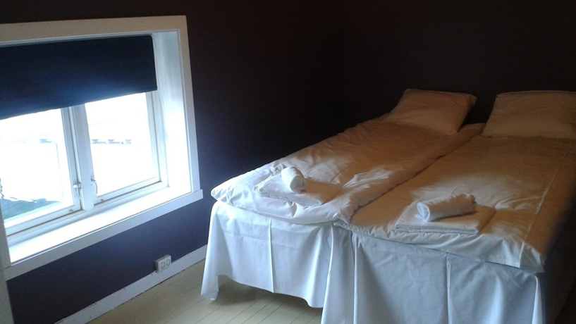Imagen de la habitación del Hotel Kr&aelig;mmervika Havn. Foto 6