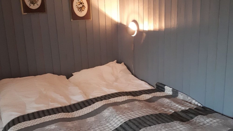 Imagen de la habitación del Hotel Kr&aelig;mmervika Havn. Foto 10