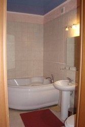 Imagen general del Hotel Kraft Hotel. Foto 3