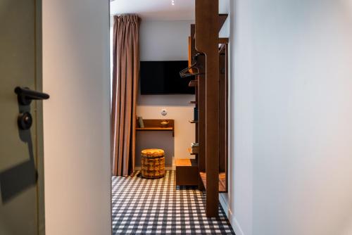 Imagen general del Hotel Kraft, París. Foto 5