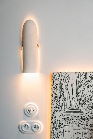 Imagen general del Hotel Kraft, París. Foto 6