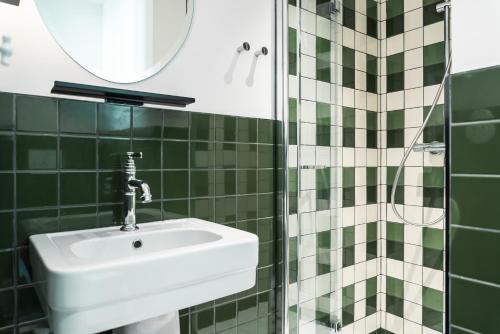 Imagen general del Hotel Kraft, Porte de Versailles. Foto 2