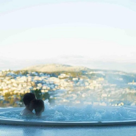 Imagen general del Hotel Krager&oslash; Resort. Foto 4
