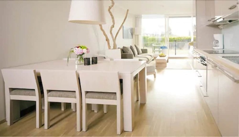 Imagen general del Hotel Krager&oslash; Resort. Foto 5