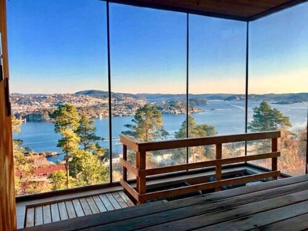 Imagen general del Hotel Krager&oslash; Resort. Foto 8
