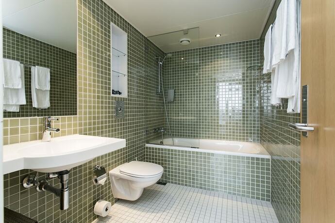 Imagen general del Hotel Krager&oslash; Resort. Foto 10