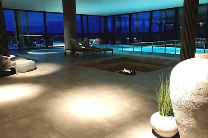 Imagen general del Hotel Krager&oslash; Resort. Foto 12