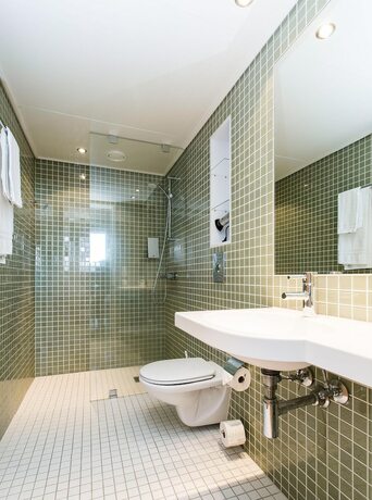Imagen de la habitación del Hotel Krager&oslash; Resort. Foto 19