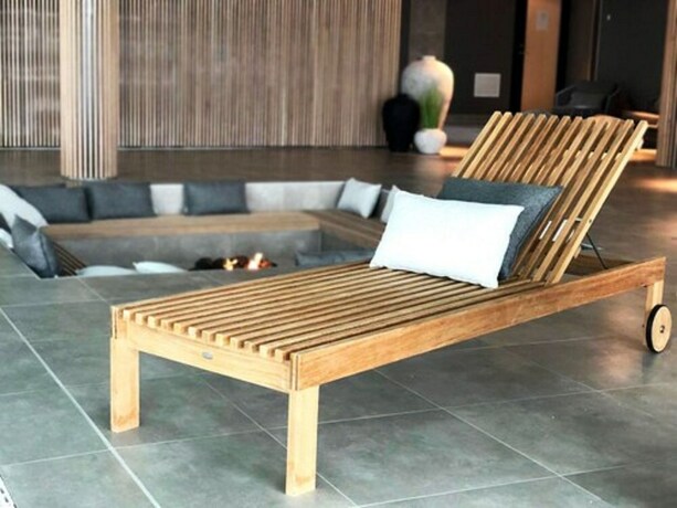 Imagen general del Hotel Krager&oslash; Resort. Foto 14