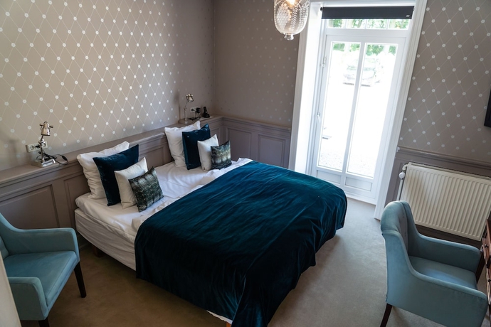 Imagen de la habitación del Hotel Kragerup Gods. Foto 2