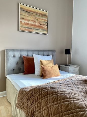Imagen de la habitación del Hotel Kragerup Gods. Foto 4