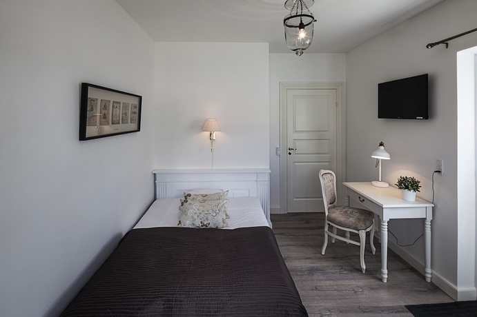 Imagen de la habitación del Hotel Kragerup Gods. Foto 5