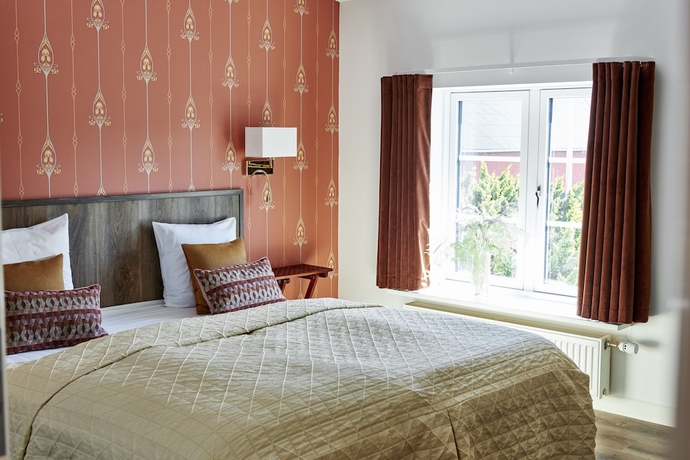 Imagen de la habitación del Hotel Kragerup Gods. Foto 8