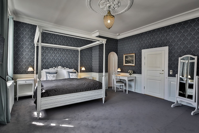 Imagen de la habitación del Hotel Kragerup Gods. Foto 10