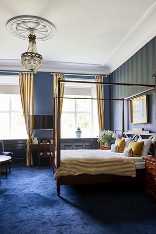 Imagen de la habitación del Hotel Kragerup Gods. Foto 15
