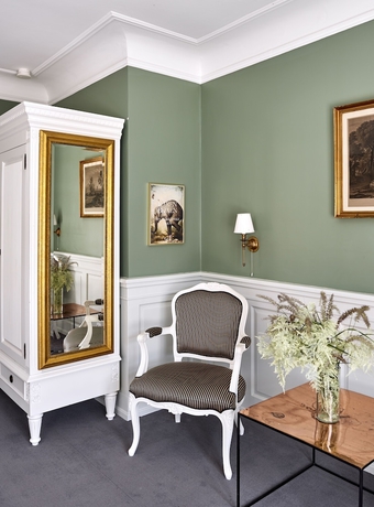 Imagen de la habitación del Hotel Kragerup Gods. Foto 18
