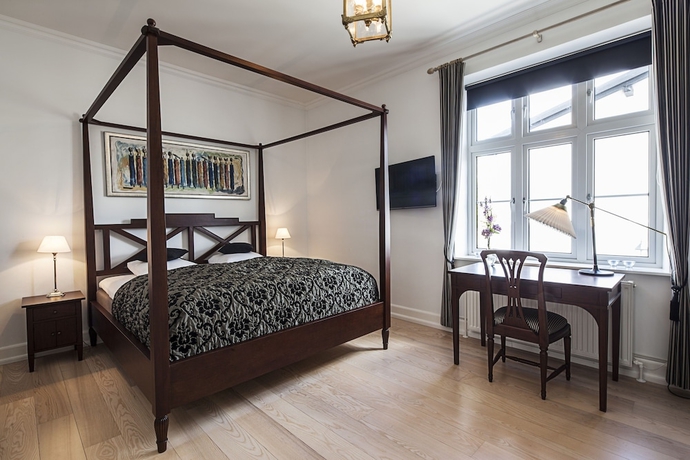 Imagen de la habitación del Hotel Kragerup Gods. Foto 19