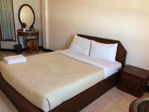 Imagen de la habitación del Hotel Kraisaeng Place. Foto 6