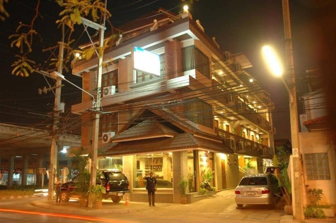 Imagen general del Hotel Kraisaeng Place. Foto 4