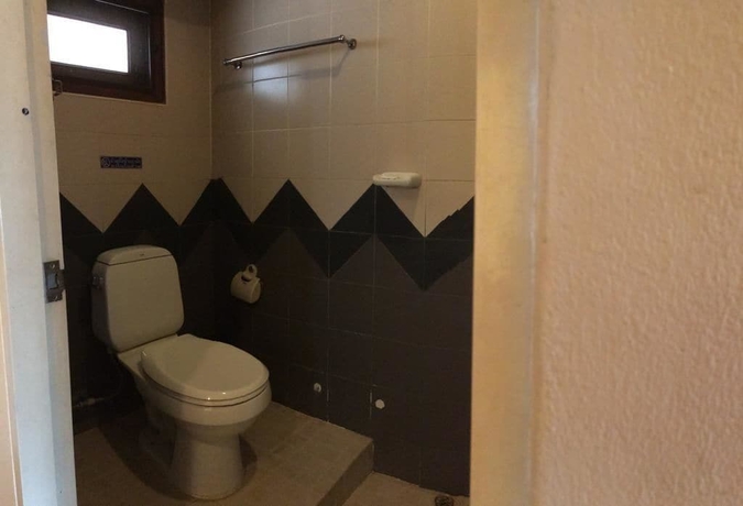 Imagen de la habitación del Hotel Kraisaeng Place. Foto 9