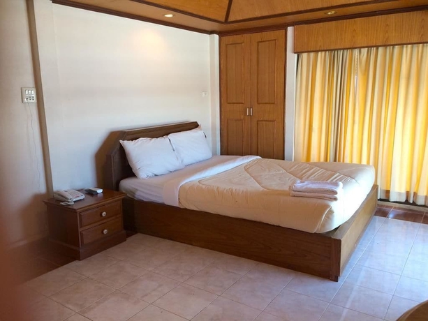 Imagen de la habitación del Hotel Kraisaeng Place. Foto 12