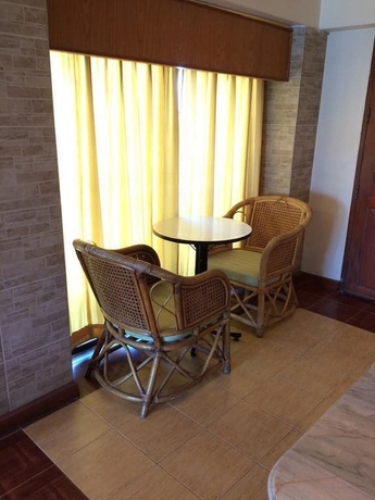Imagen de la habitación del Hotel Kraisaeng Place. Foto 13