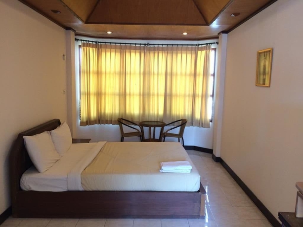 Imagen de la habitación del Hotel Kraisaeng Place. Foto 16