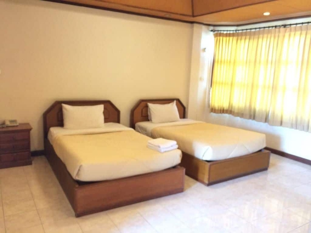 Imagen de la habitación del Hotel Kraisaeng Place. Foto 17