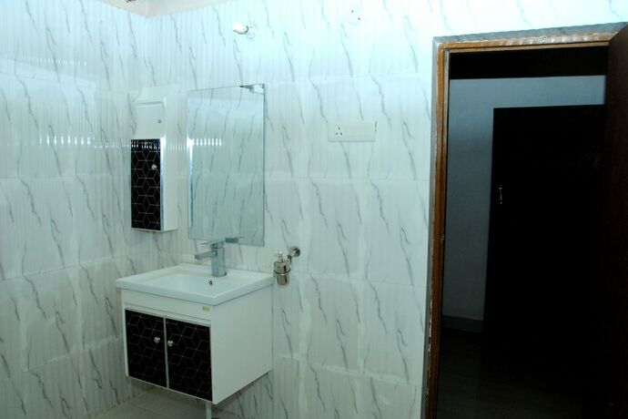 Imagen general del Hotel Kraj Tiger Resort. Foto 3