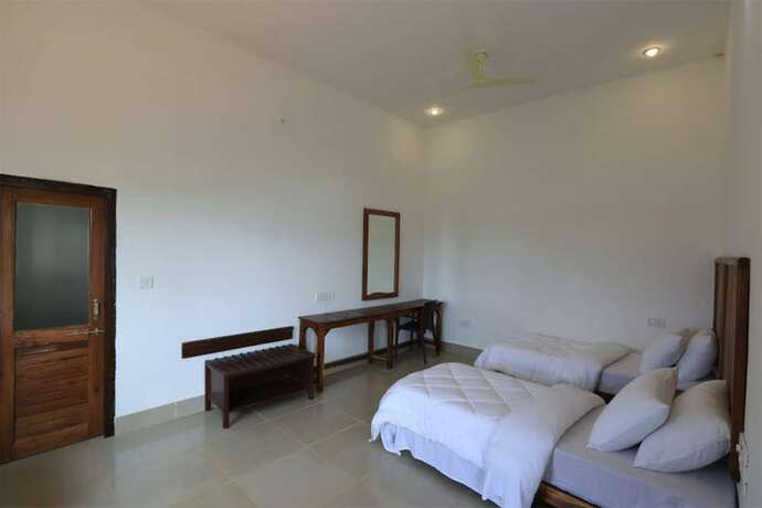Imagen general del Hotel Kraj Tiger Resort. Foto 4