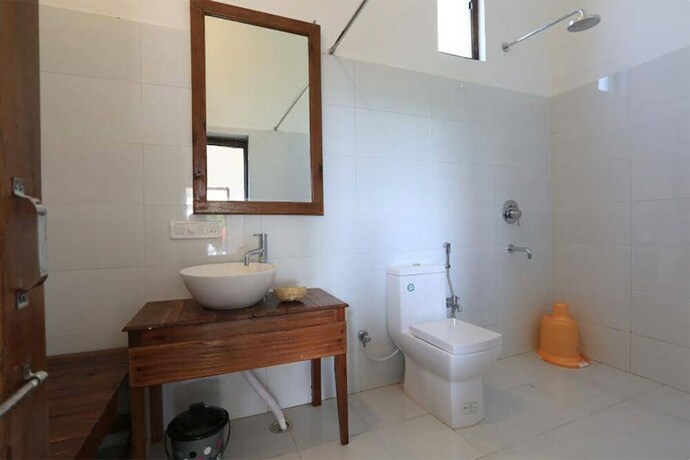 Imagen general del Hotel Kraj Tiger Resort. Foto 12