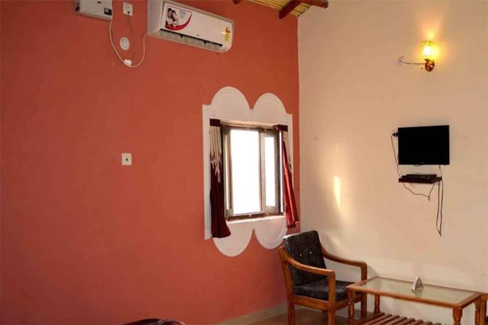 Imagen de la habitación del Hotel Kraj Tiger Resort. Foto 19