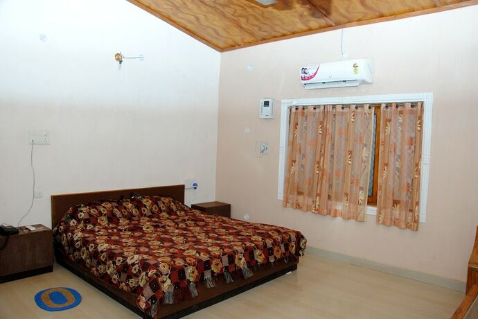 Imagen de la habitación del Hotel Kraj Tiger Resort. Foto 20