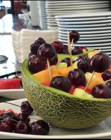 Imagen general del Hotel Kraja. Foto 3