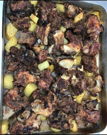 Imagen general del Hotel Kraja. Foto 4