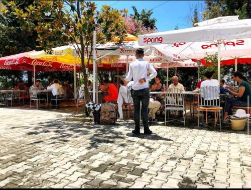 Imagen general del Hotel Kraja. Foto 6