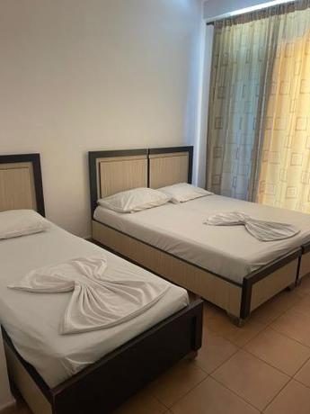 Imagen general del Hotel Kraja. Foto 7