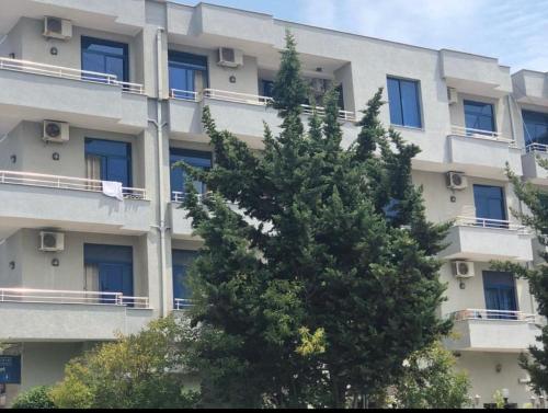 Imagen general del Hotel Kraja. Foto 9