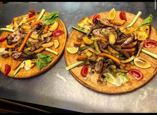 Imagen general del Hotel Kraja. Foto 11