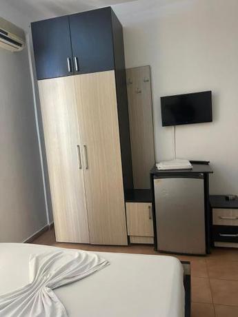 Imagen general del Hotel Kraja. Foto 12