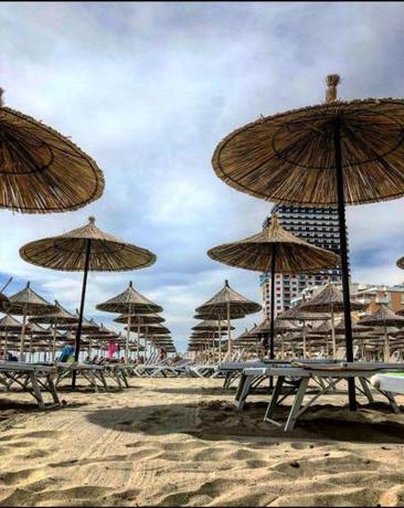 Imagen general del Hotel Kraja. Foto 13