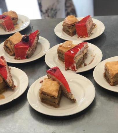 Imagen general del Hotel Kraja. Foto 14