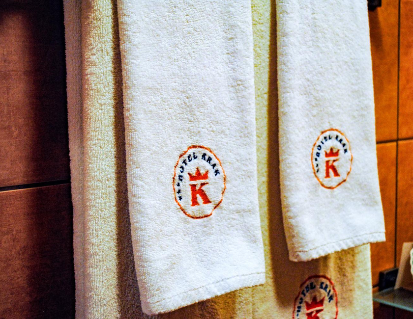 Imagen general del Hotel Krak. Foto 10