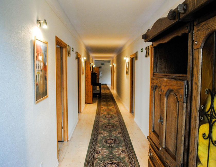 Imagen general del Hotel Krak. Foto 21