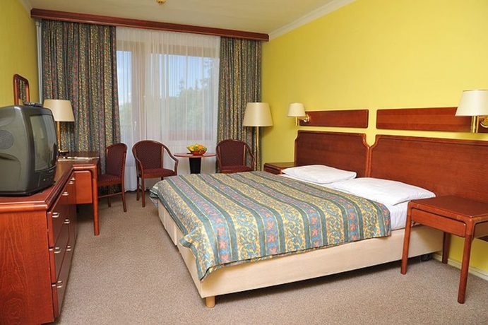 Imagen de la habitación del Hotel Krakono&scaron;, Marianske Lazne. Foto 13