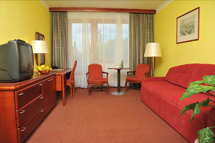 Imagen de la habitación del Hotel Krakono&scaron;, Marianske Lazne. Foto 15