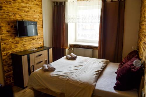 Imagen de la habitación del Hotel Krakono&scaron;, Rokytnice nad Jizerou. Foto 4