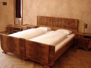 Imagen de la habitación del Hotel Krakow Apartmentsapart. Foto 2