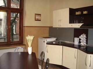 Imagen de la habitación del Hotel Krakow Apartmentsapart. Foto 3